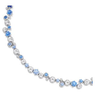 Naszyjnik Swarovski Constella