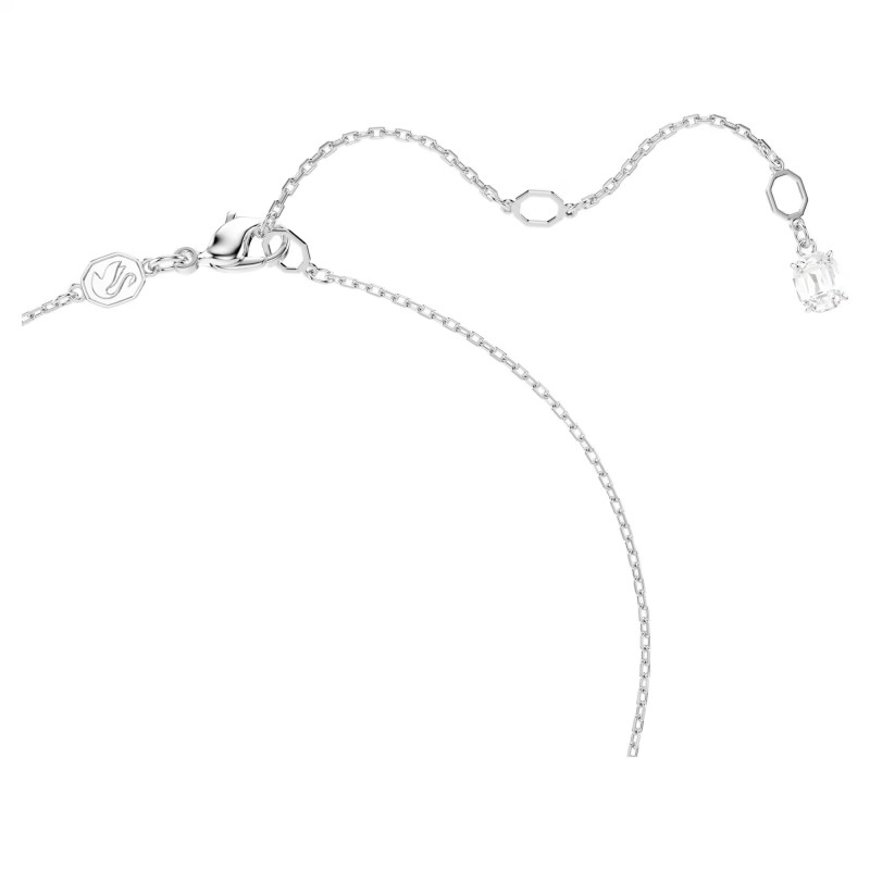 Naszyjnik Swarovski Matrix