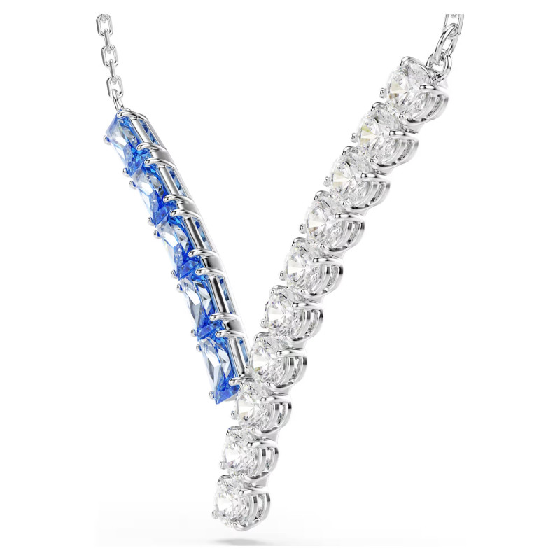 Naszyjnik Swarovski Matrix