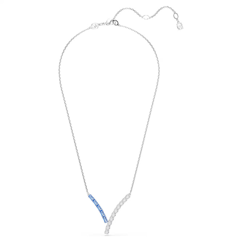 Naszyjnik Swarovski Matrix