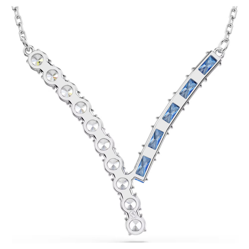 Naszyjnik Swarovski Matrix