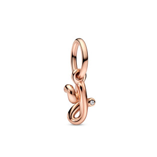 Zawieszka Pandora Litera "y" 782458C01