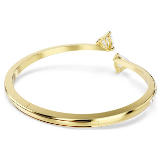 Bransoletka Swarovski typu bangle Mesmera rozmiar L