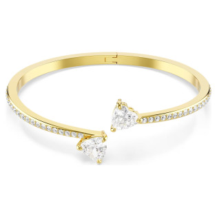 Bransoletka Swarovski typu bangle Mesmera rozmiar L