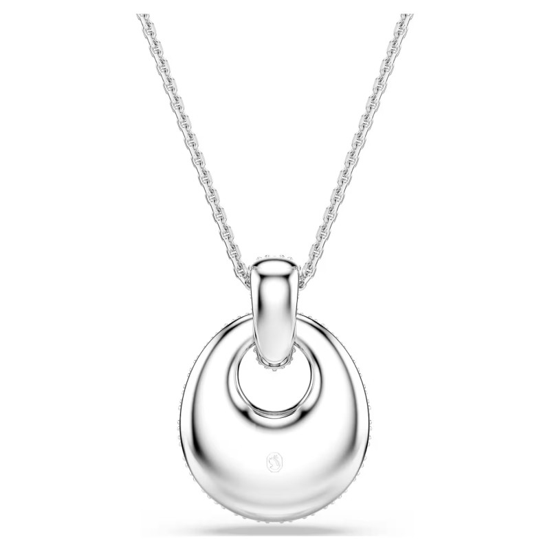Naszyjnik Swarovski Sublima
