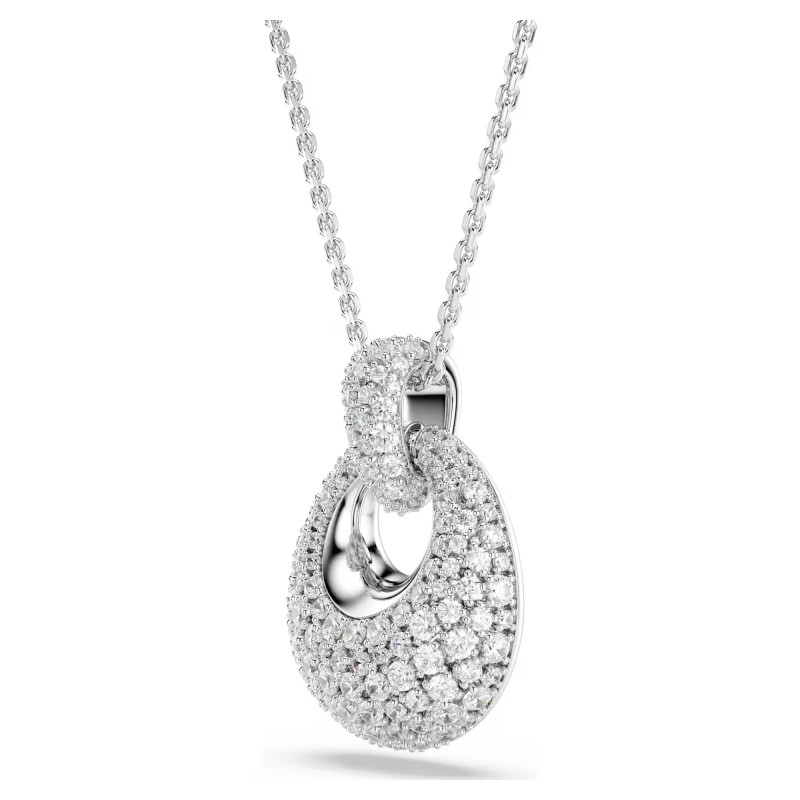 Naszyjnik Swarovski Sublima