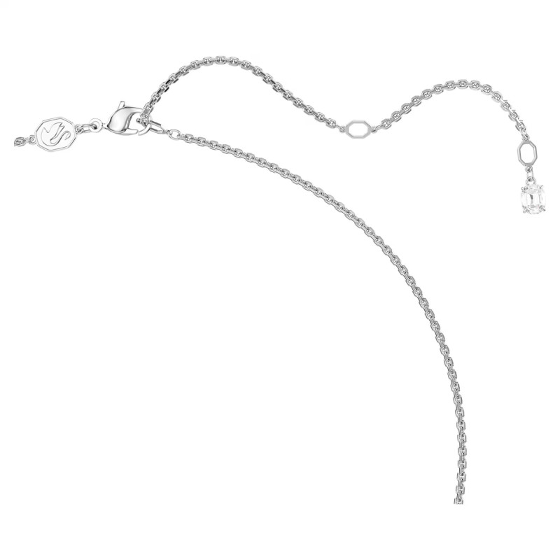 Naszyjnik Swarovski Sublima