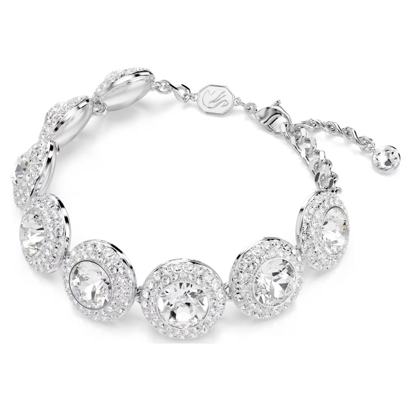 Bransoletka Swarovski Una Angelic