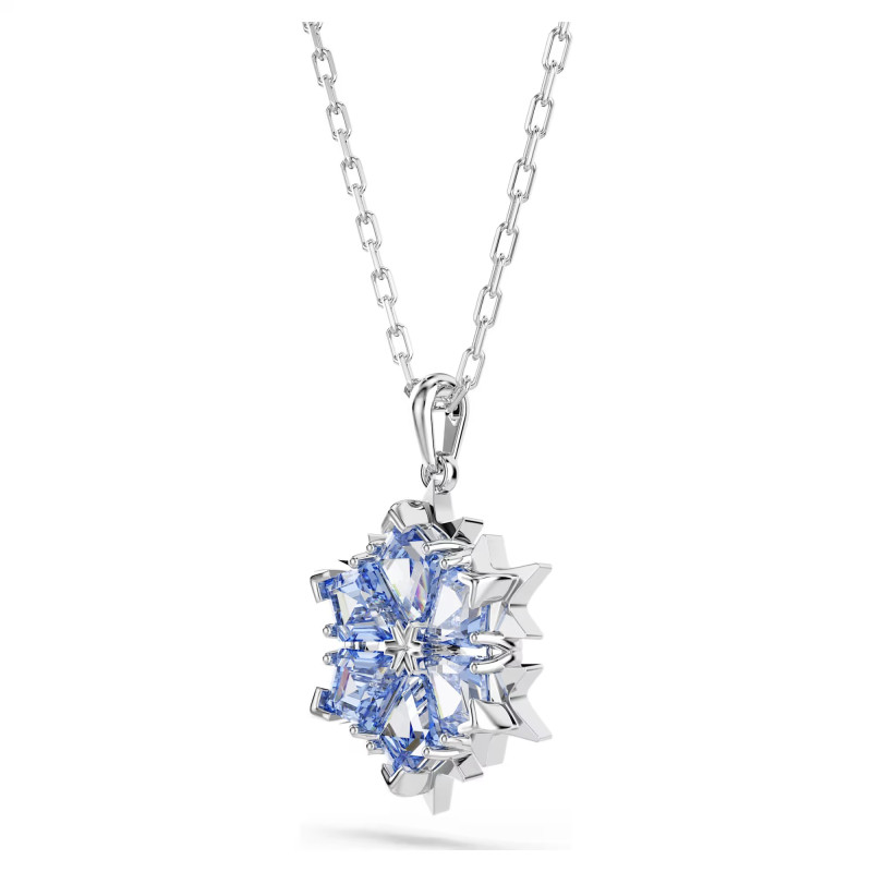Naszyjnik Swarovski z wisiorkiem Magic