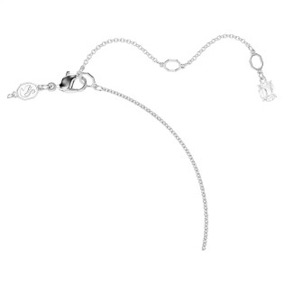 Naszyjnik Swarovski z wisiorkiem Teddy
