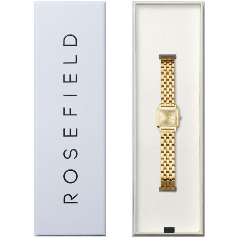 Zegarek damski Rosefield BCGSG-B04