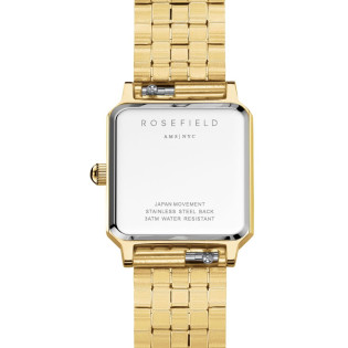 Zegarek damski Rosefield BCGSG-B04