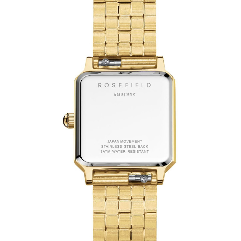 Zegarek damski Rosefield BWGSG-B01