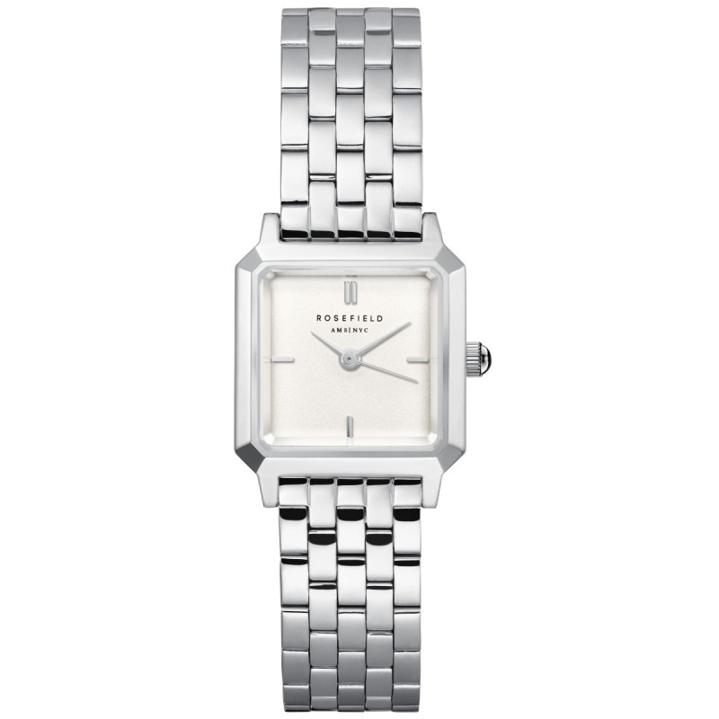 Zegarek damski Rosefield BWSSS-B02