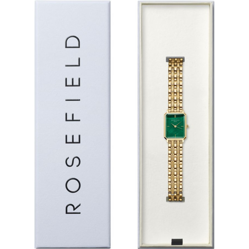 Zegarek damski Rosefield OEGSG-O79