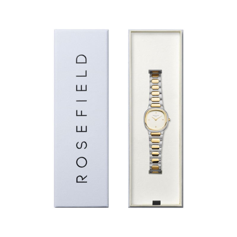 Zegarek damski Rosefield ORCDSD-OR03