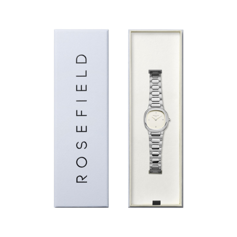 Zegarek damski Rosefield ORCSSS-OR02
