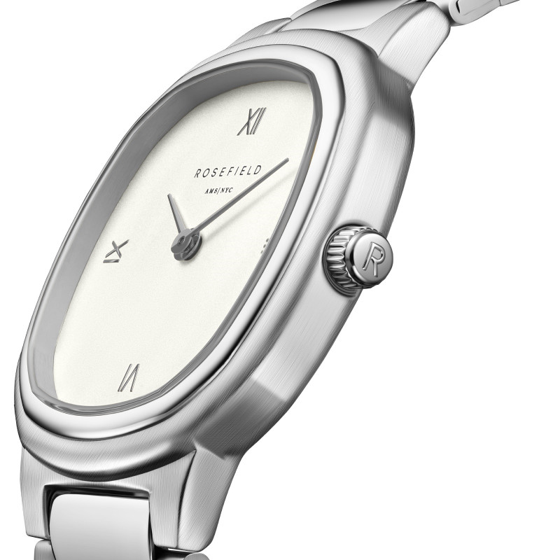 Zegarek damski Rosefield ORCSSS-OR02