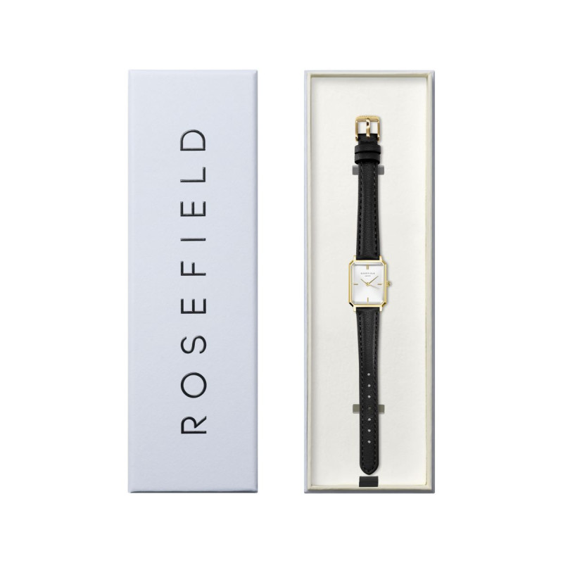 Zegarek damski Rosefield OWBLG-O84
