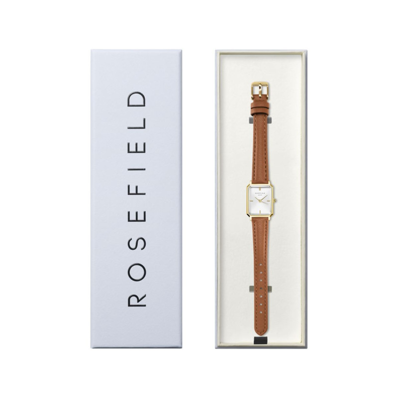 Zegarek damski Rosefield OWBLG-O85