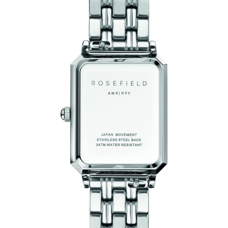 Zegarek damski Rosefield OWGSS-O63