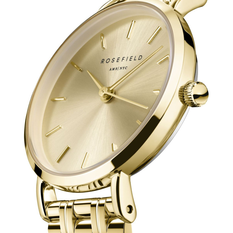 Zegarek damski Rosefield SCGSG-S05