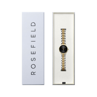 Zegarek damski Rosefield SEBDSG-SE04