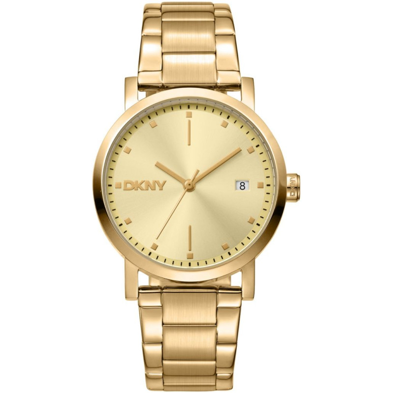 Zegarek damski DKNY DK1L036M0065