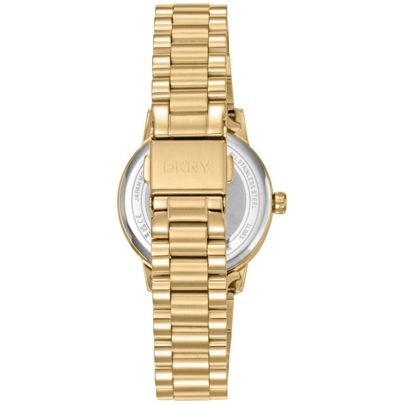 Zegarek damski DKNY DK1L085M0055
