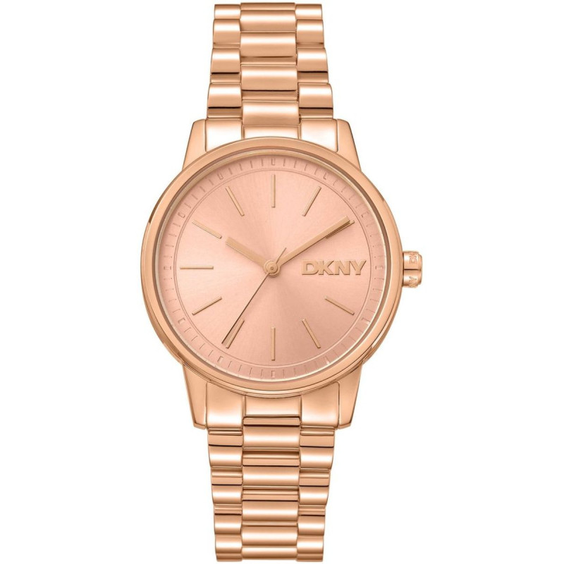 Zegarek damski DKNY DK1L085M0065
