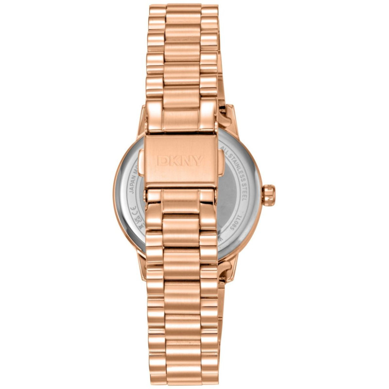 Zegarek damski DKNY DK1L085M0065