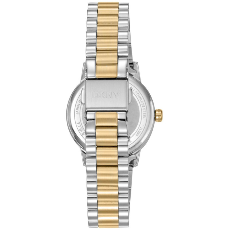 Zegarek damski DKNY DK1L085M0075