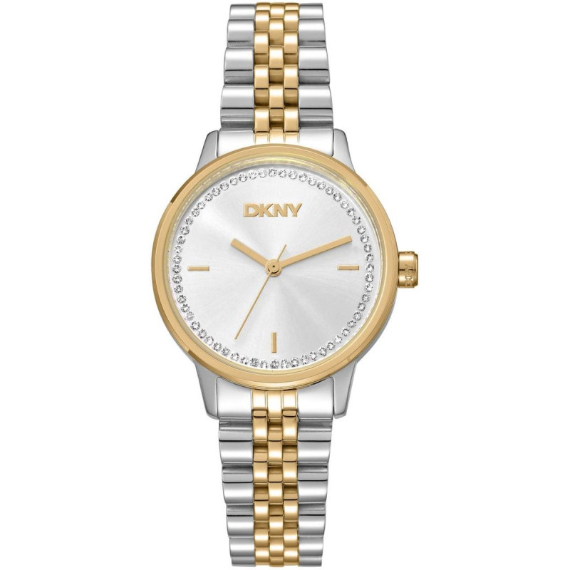 Zegarek damski DKNY DK1L086M0075