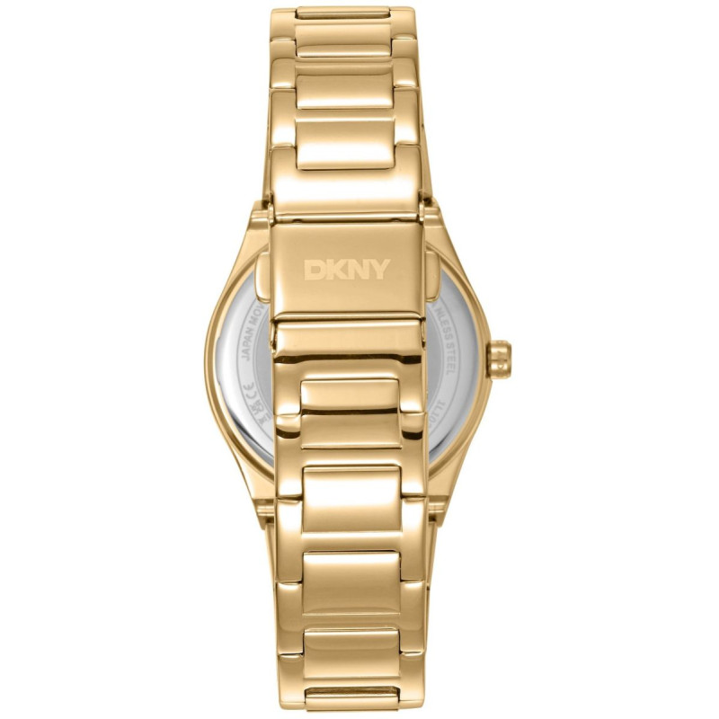 Zegarek damski DKNY DK1L102M0035