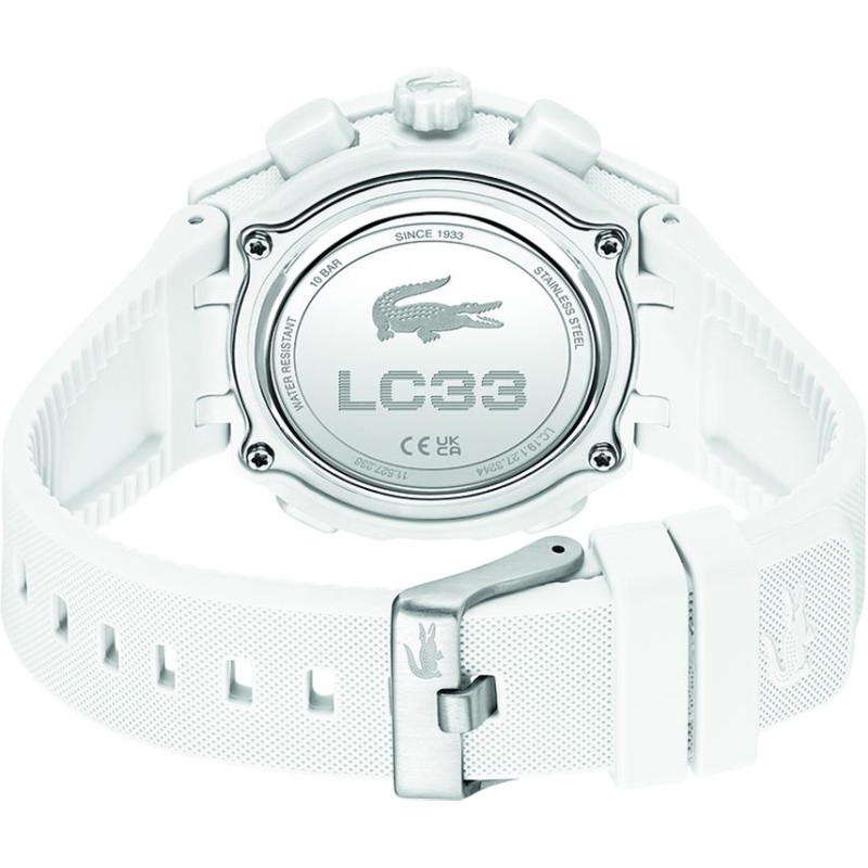 Zegarek sportowy Lacoste LC33 2001430