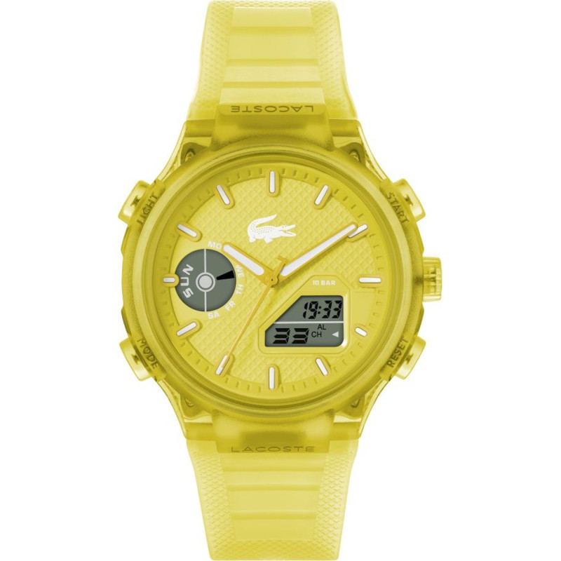 Zegarek sportowy Lacoste LC33 2011430