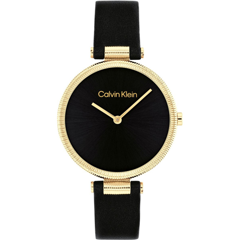 Zegarek damski Calvin Klein Gleam 25100017
