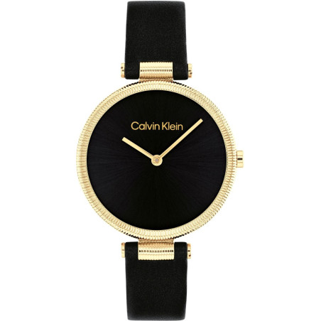 Zegarek damski Calvin Klein Gleam 25100017