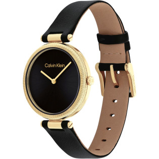 Zegarek damski Calvin Klein Gleam 25100017