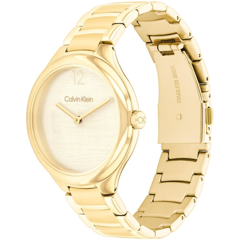 Zegarek damski Calvin Klein Delight 25100048