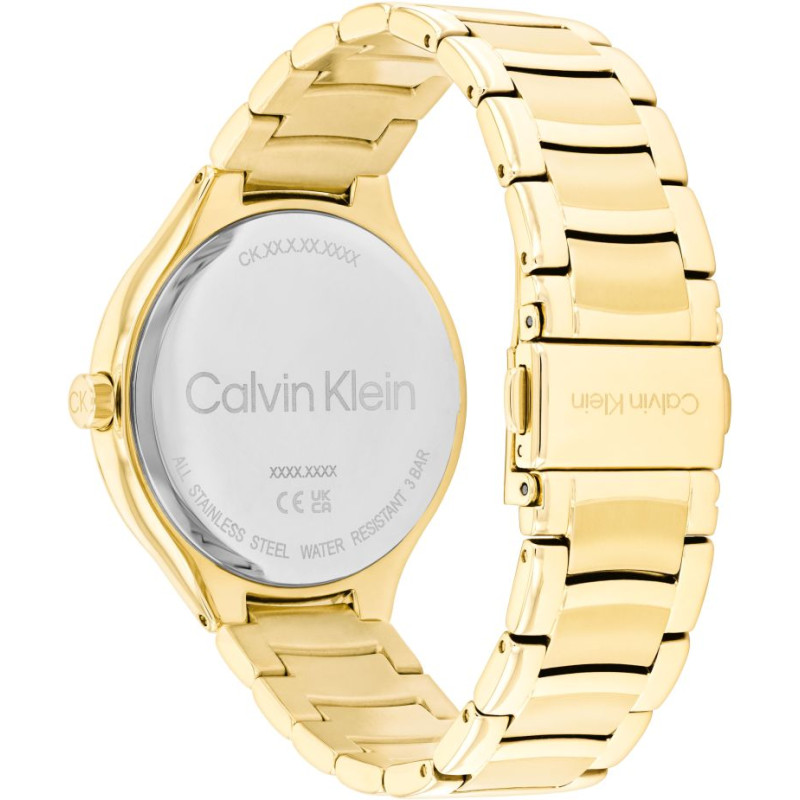 Zegarek damski Calvin Klein Delight 25100048