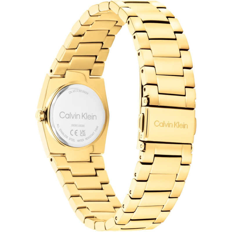 Zegarek damski Calvin Klein Unite 25100127