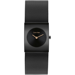 Zegarek damski Calvin Klein Mini Pulse 25100138
