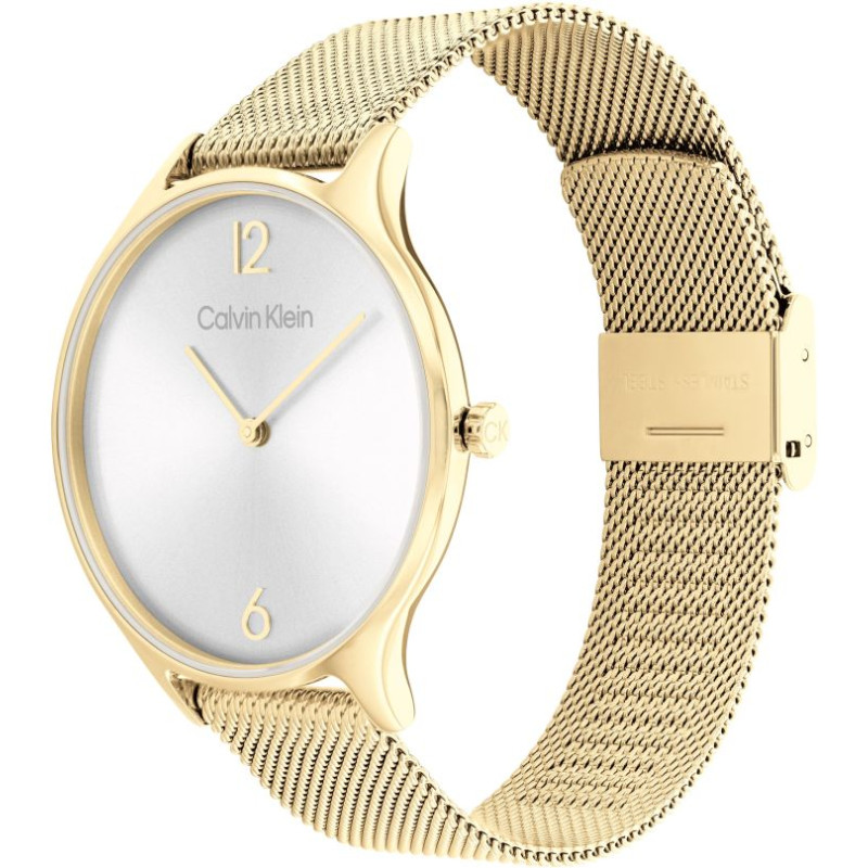 Zegarek damski Calvin Klein Timeless 25200003