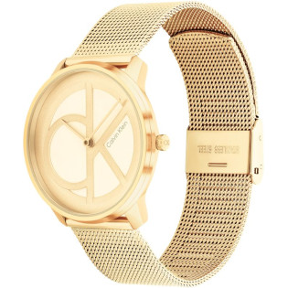 Zegarek damski Calvin Klein Iconic Mesh 25200034