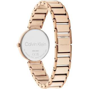 Zegarek damski Calvin Klein Minimalistic T-Bar 25200140