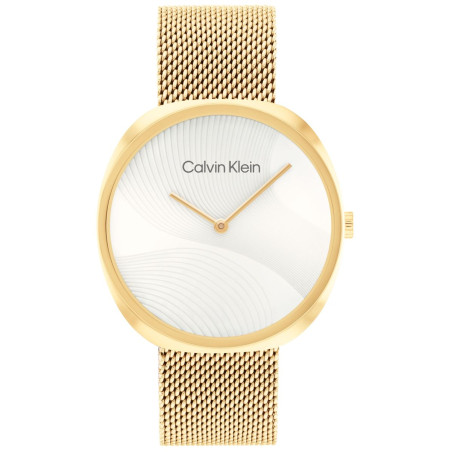 Zegarek damski Calvin Klein Sculpt 25200246
