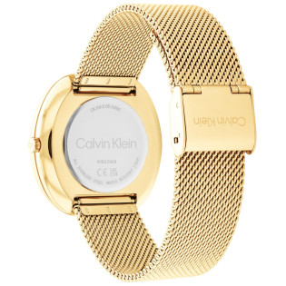 Zegarek damski Calvin Klein Sculpt 25200246
