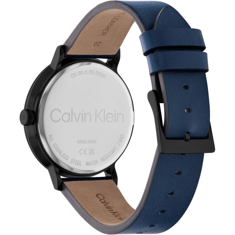 Zegarek męski Calvin Klein Modern 25200436