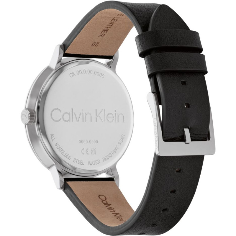 Zegarek męski Calvin Klein Modern 25200437